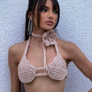 Chocker Angel