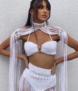 Conjunto Ibiza
