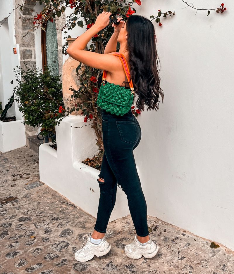 Bolsa Tai - Image 2