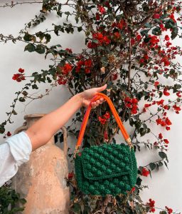 Bolsa Tai