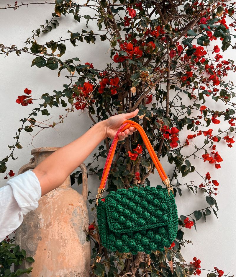 Bolsa Tai