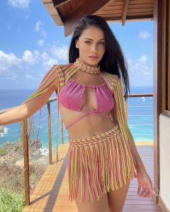 Conjunto Colors