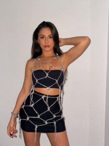 Conjunto Jade